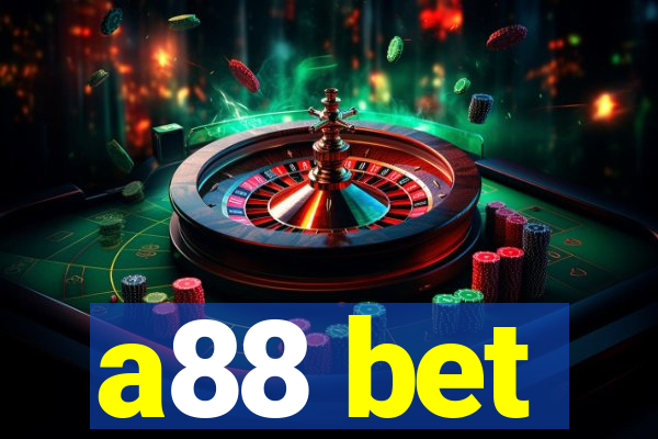 a88 bet